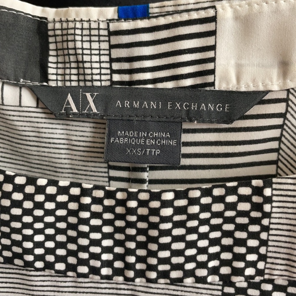Armani Exchange dress - Picture 5 of 9